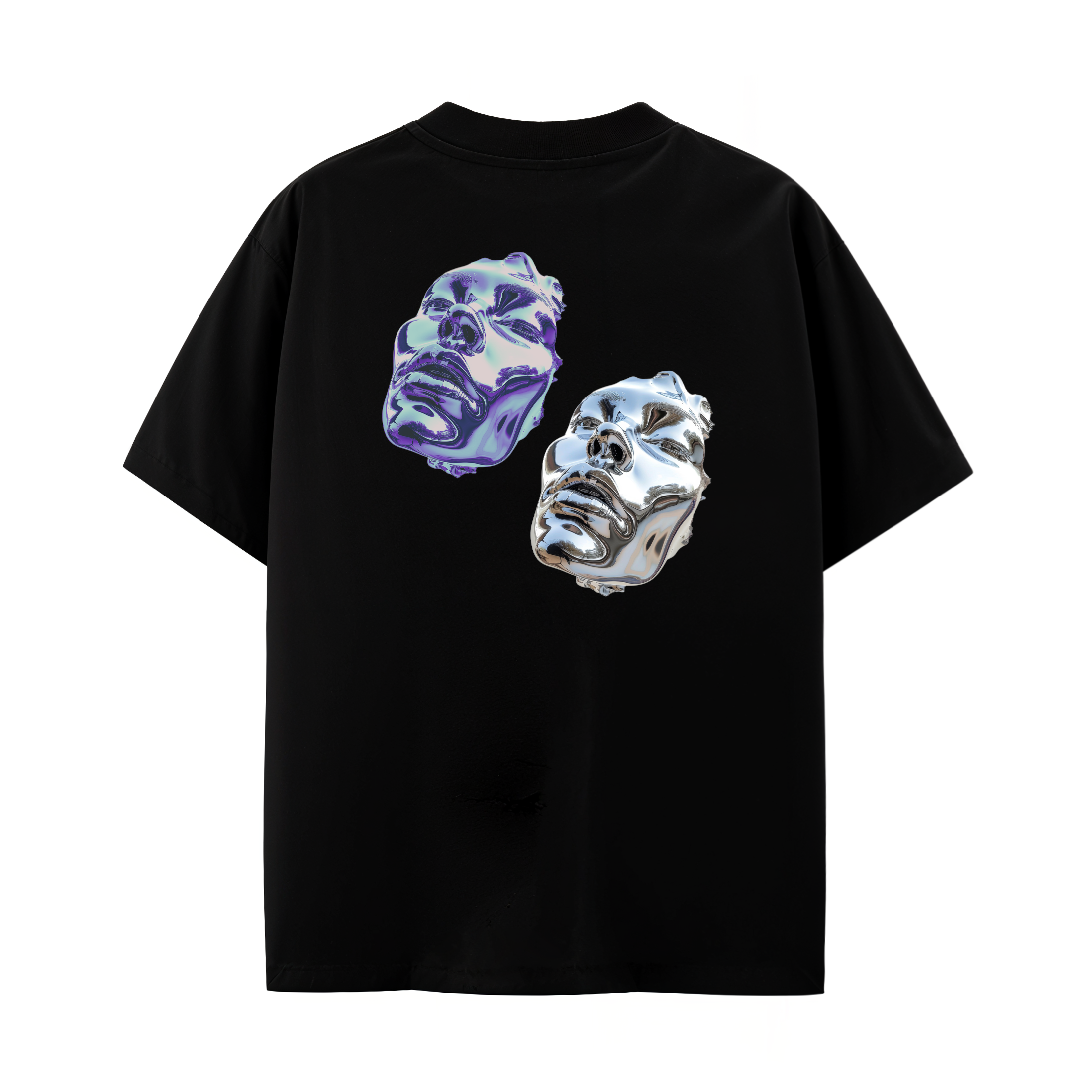 T-shirt Oversized CONEXION