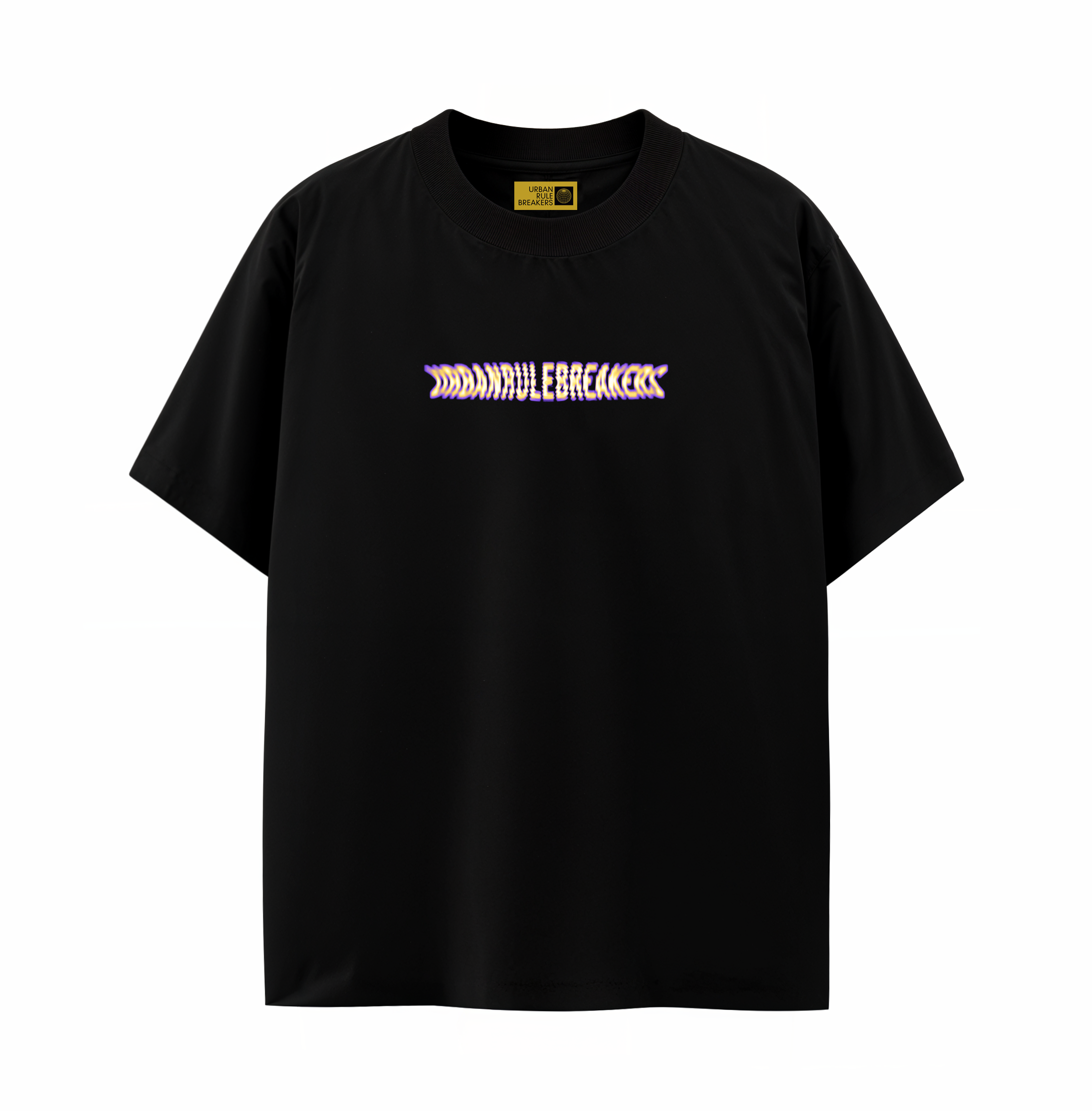T-shirt Oversized LOGO