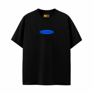 T-shirt Oversized ELIPSE