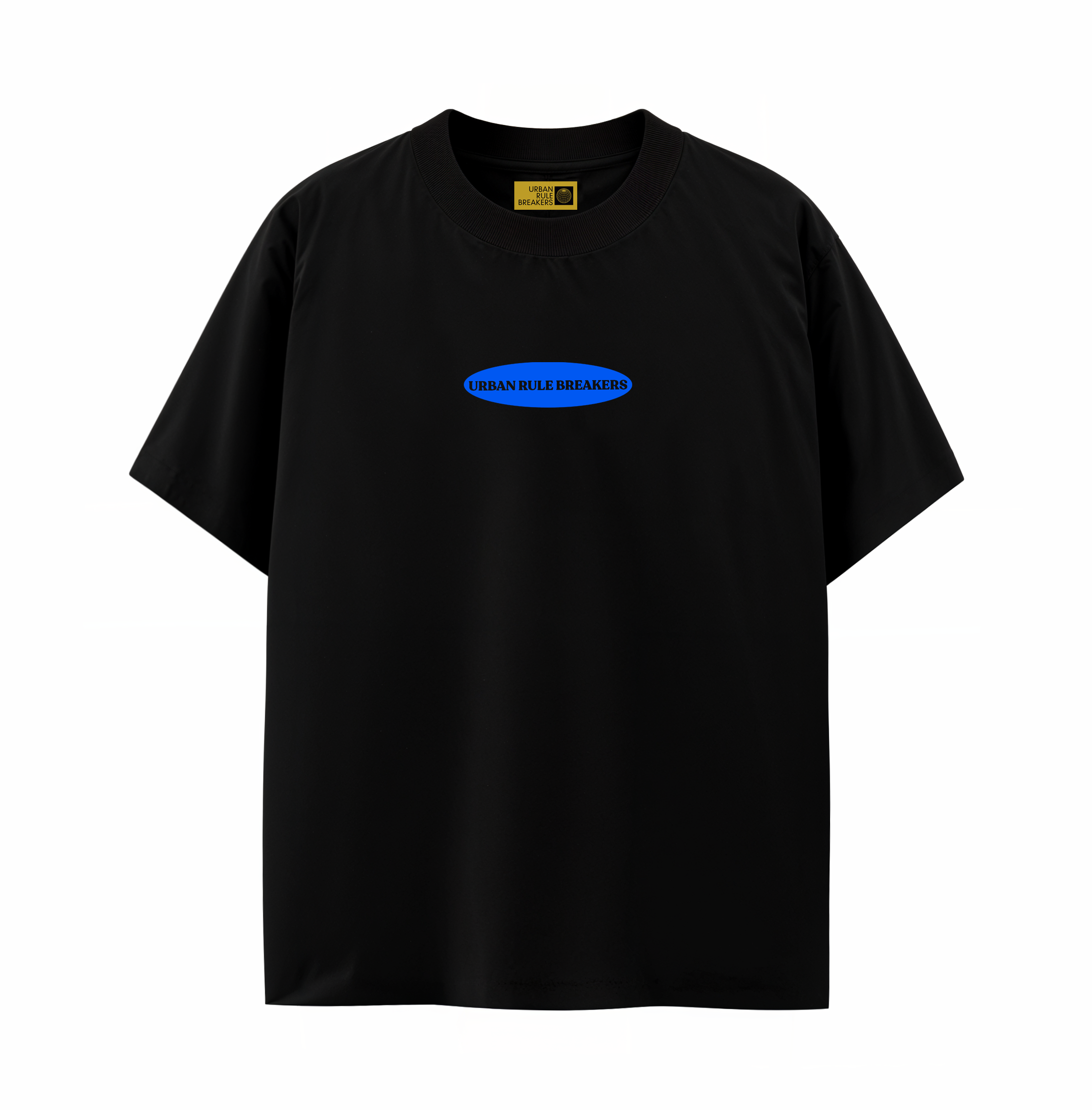 T-shirt Oversized ELIPSE
