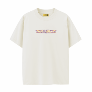 T-shirt Oversized LOGO