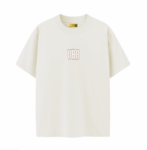 T-shirt Oversized URB - Imagem 2