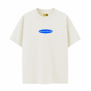 T-shirt Oversized ELIPSE