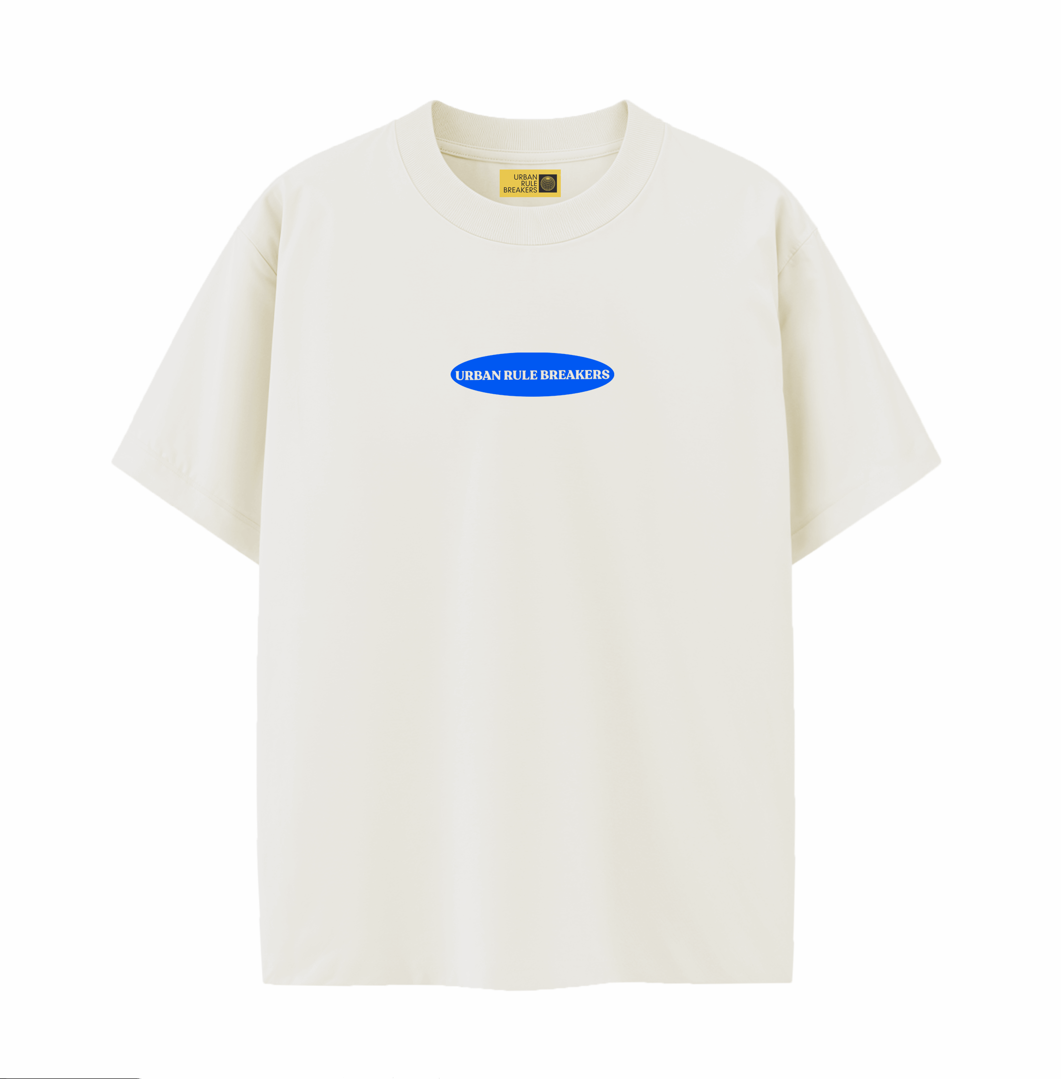T-shirt Oversized ELIPSE