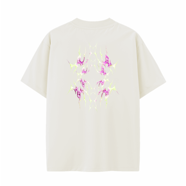 T-shirt Oversized RAVE