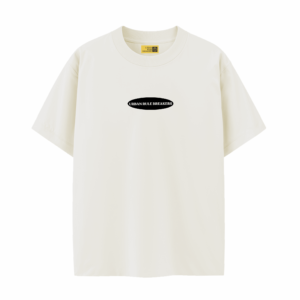 T-shirt Oversized LOGO ELIPSE