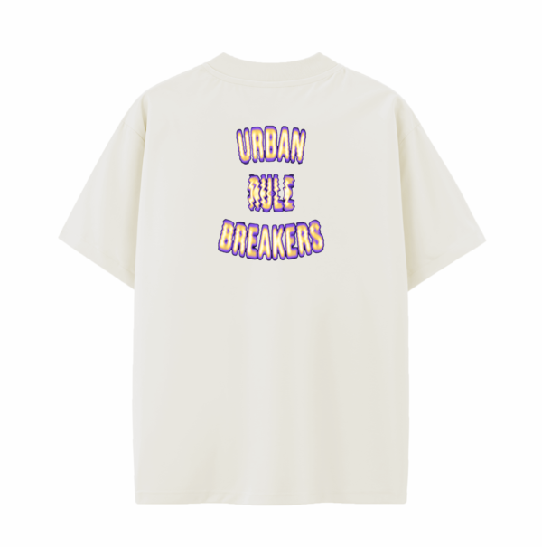 T-shirt Oversized URB
