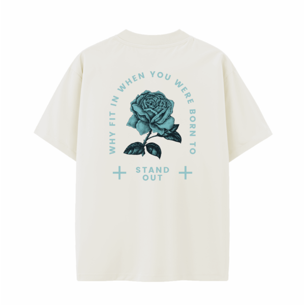T-shirt Oversized STAND OUT