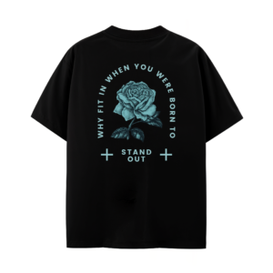 T-shirt Oversized STAND OUT