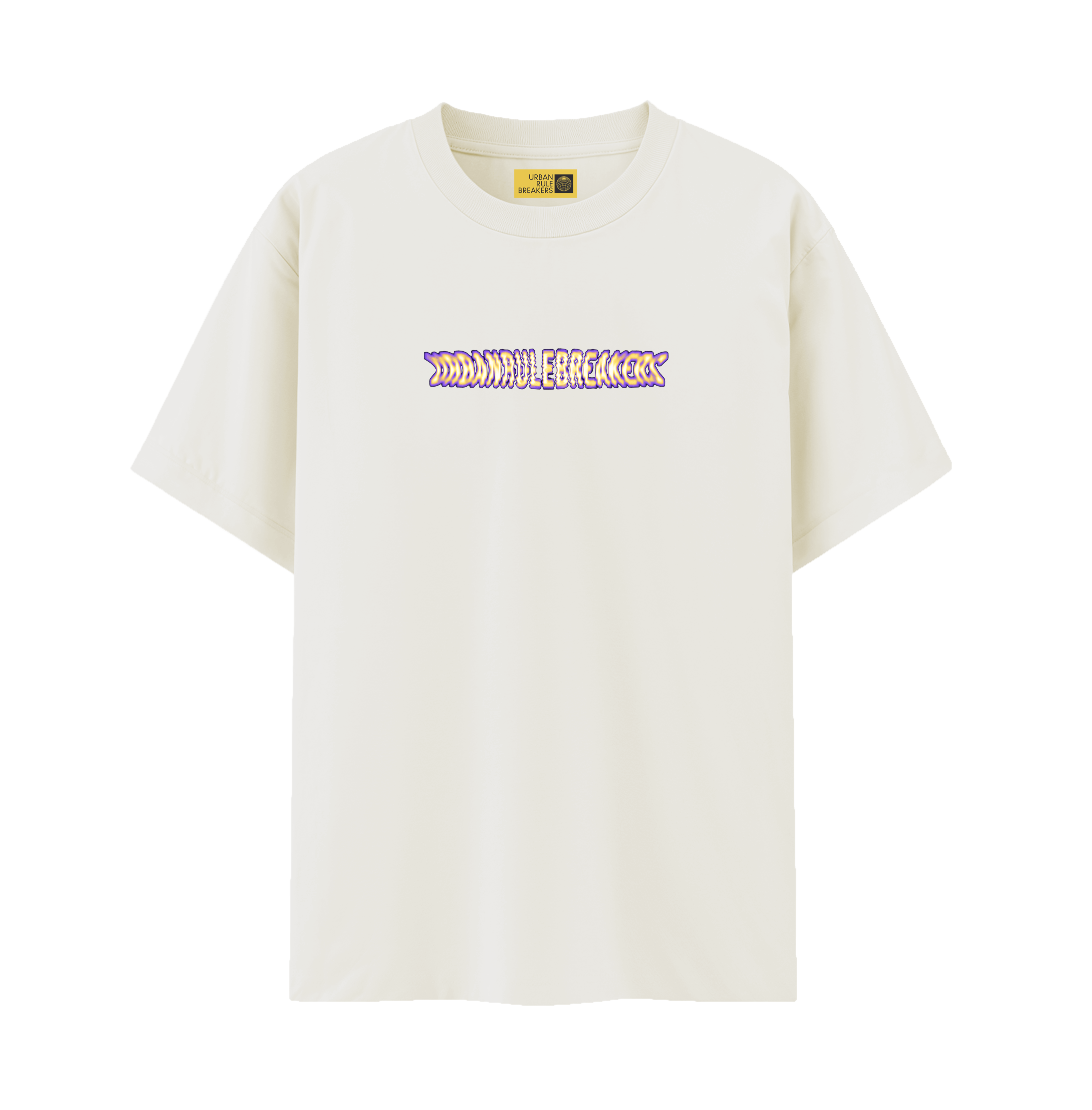 T-shirt LOGO