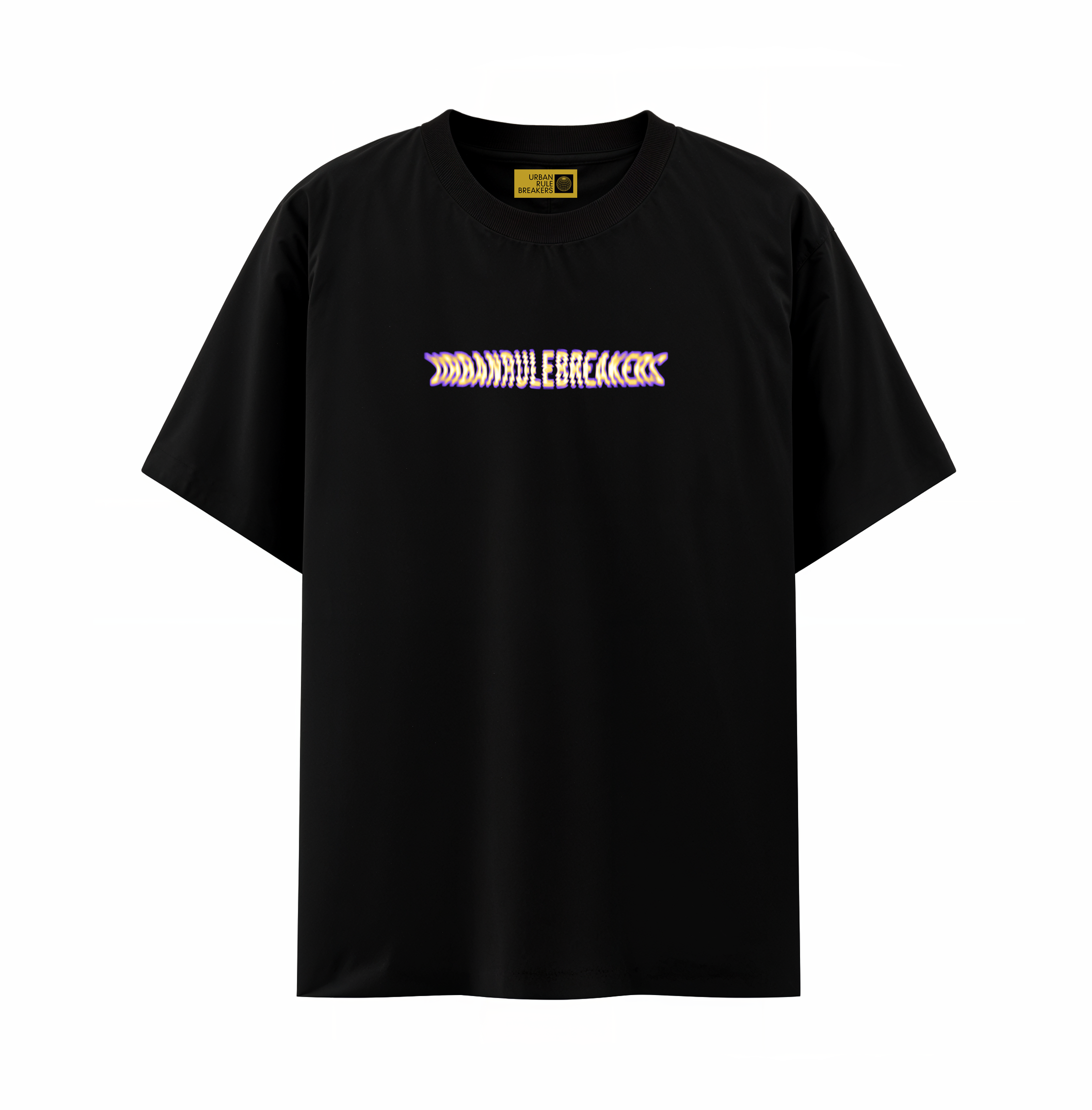 T-shirt LOGO
