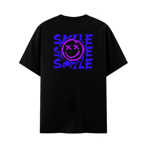T-shirt SMILE