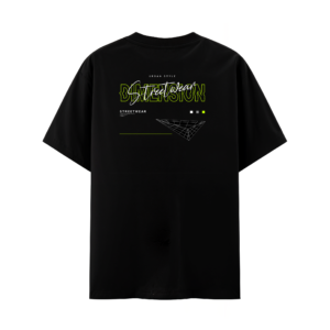 T-shirt DIMENSION