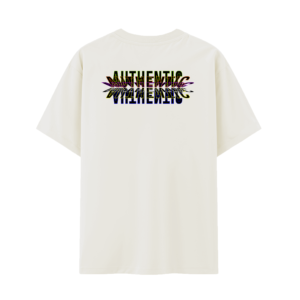 T-shirt AUTHENTIC