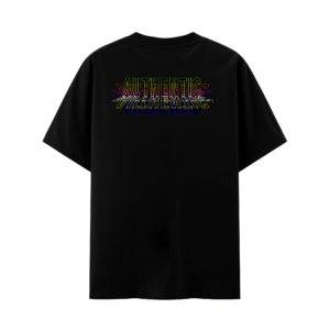 T-shirt AUTHENTIC