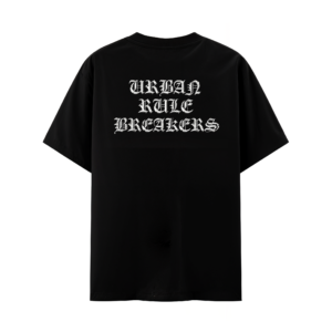 T-shirt SILVER