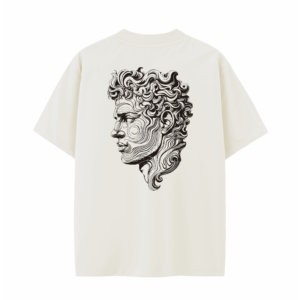 T-shirt Oversized GREEK