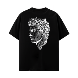 T-shirt Oversized GREEK