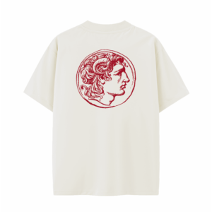 T-shirt Oversized SATYR