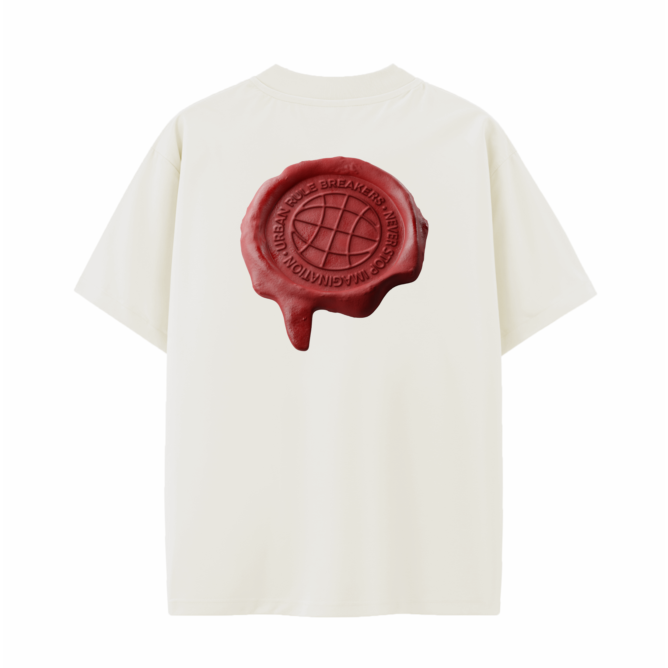 T-shirt Oversized SELO