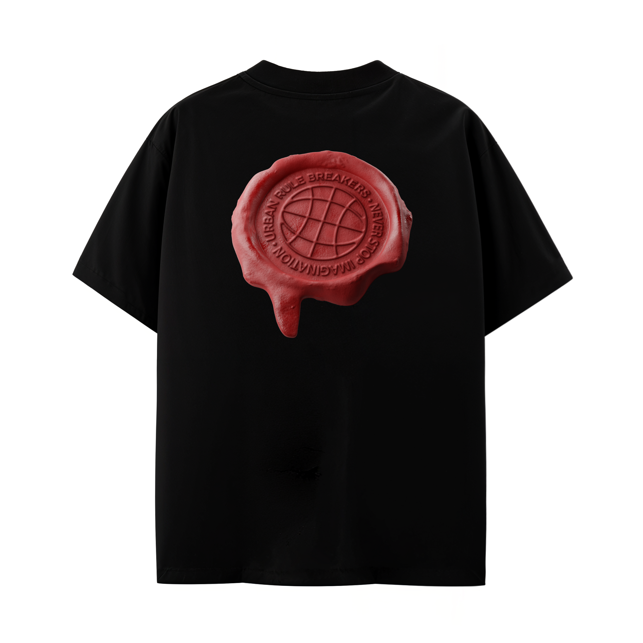 T-shirt Oversized SELO