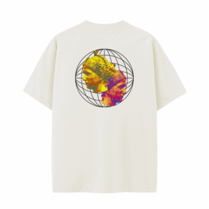 T-shirt Oversized BOUND