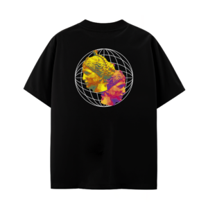 T-shirt Oversized BOUND