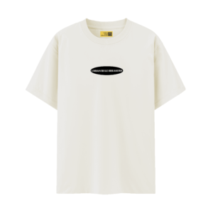 T-shirt LOGO ELIPSE