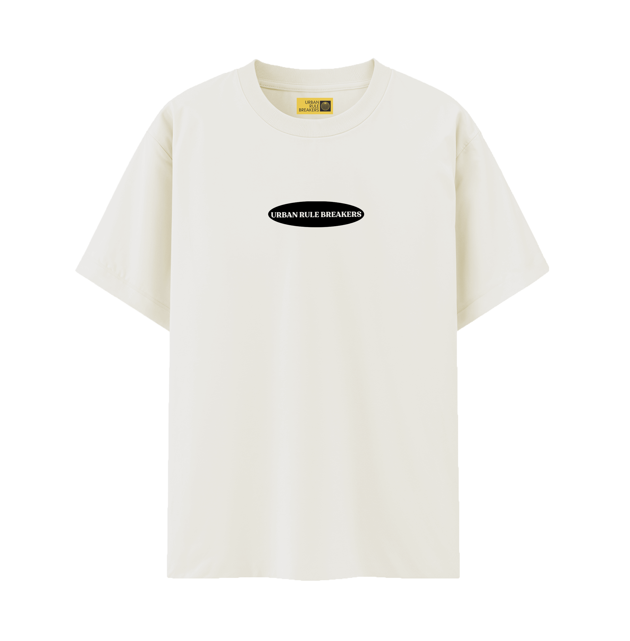 T-shirt LOGO ELIPSE