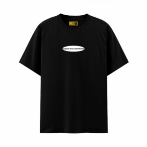 T-shirt LOGO ELIPSE
