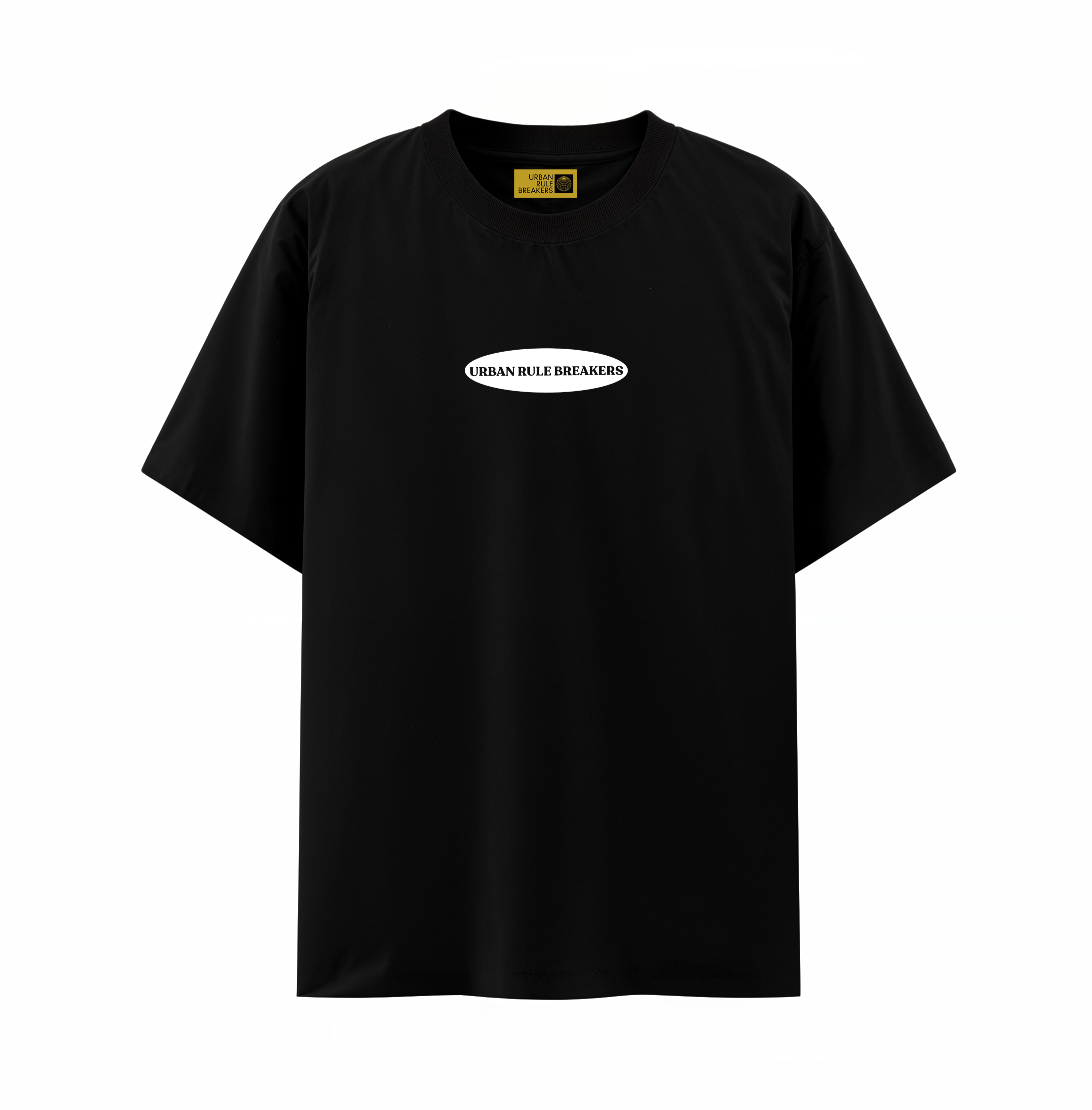 T-shirt LOGO ELIPSE