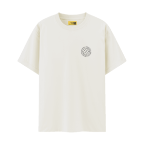 T-shirt CIRCLE