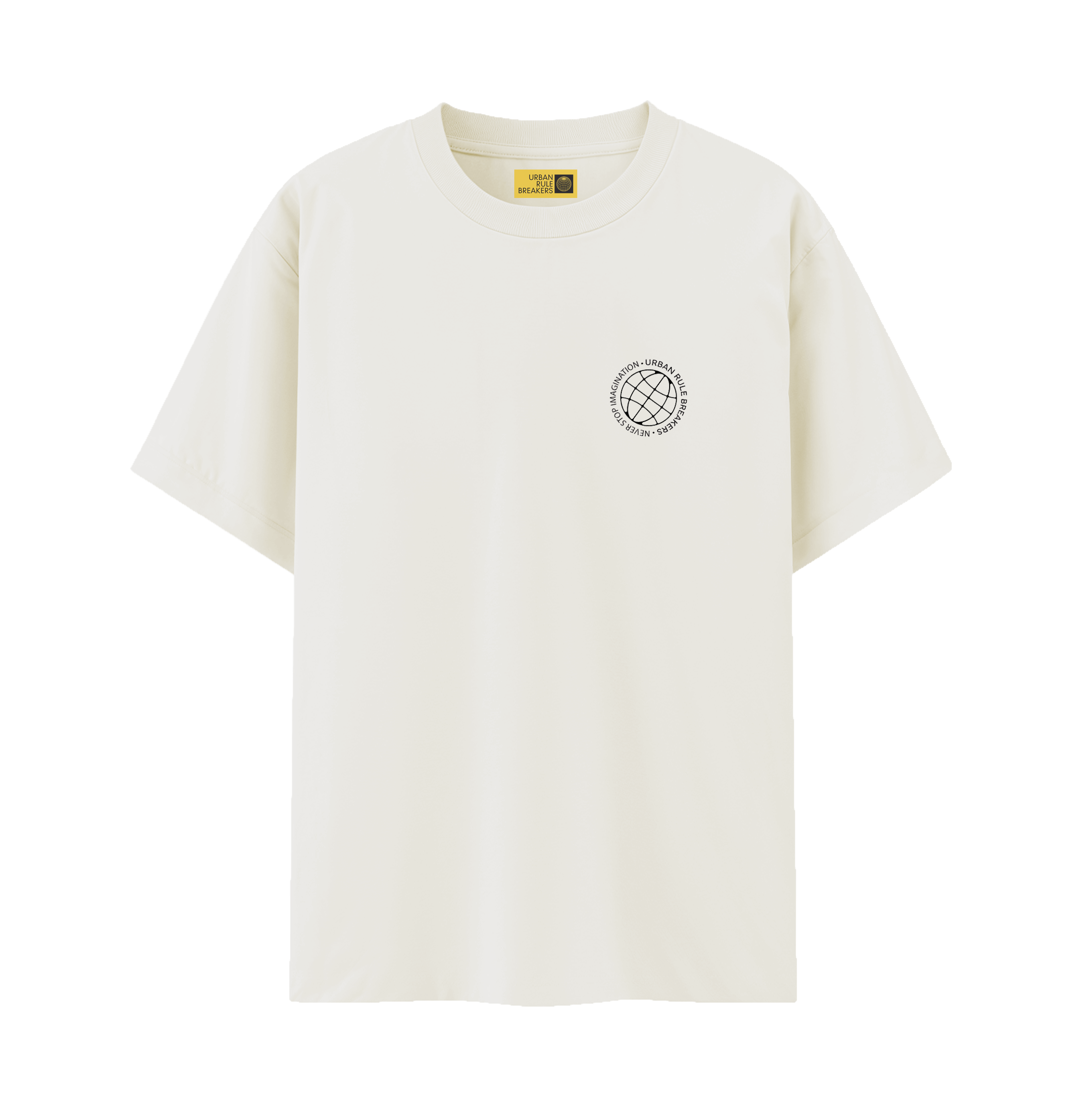 T-shirt CIRCLE