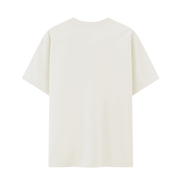 T-shirt CIRCLE - Imagem 2