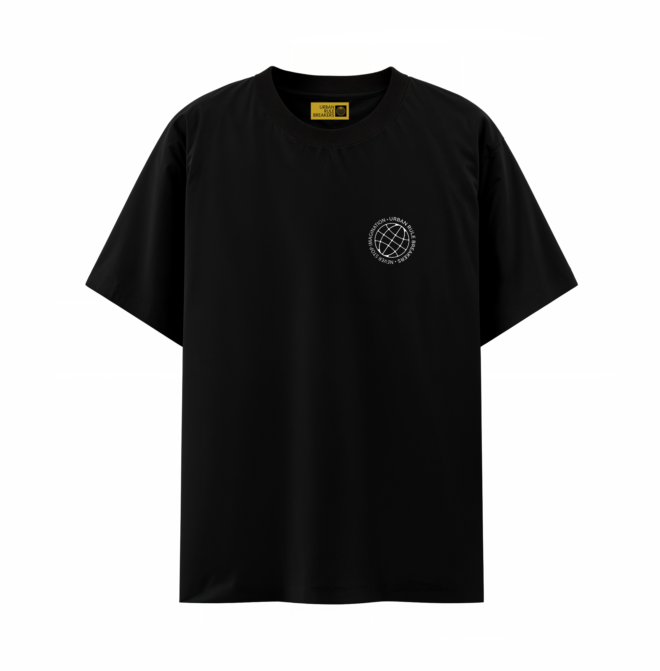 T-shirt CIRCLE