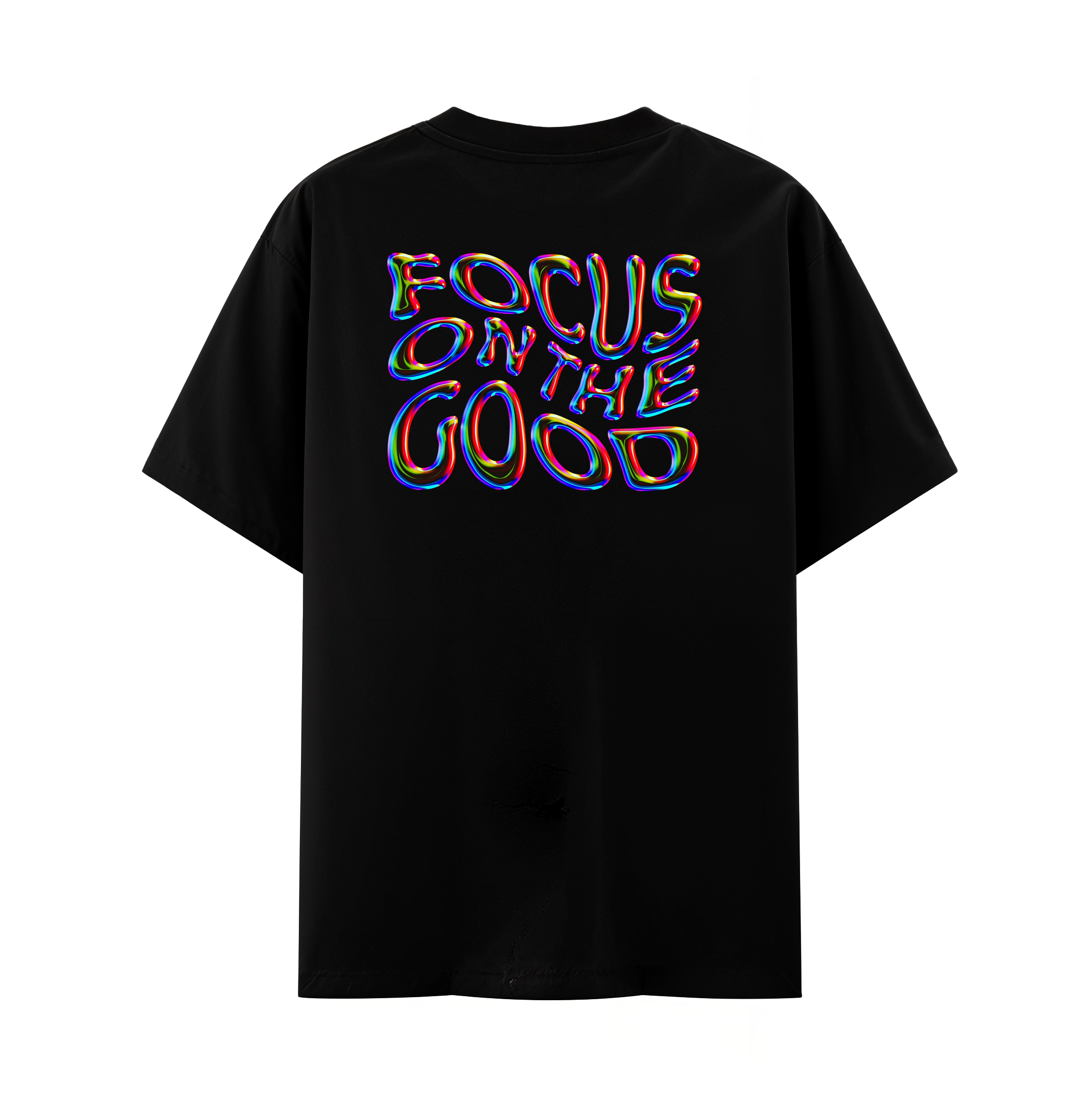 T-shirt FOCUS