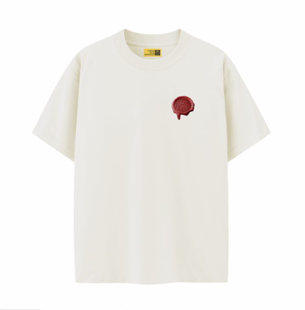 T-shirt Oversized SELO - Imagem 2