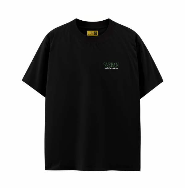 T-shirt Oversized ANGEL - Imagem 2