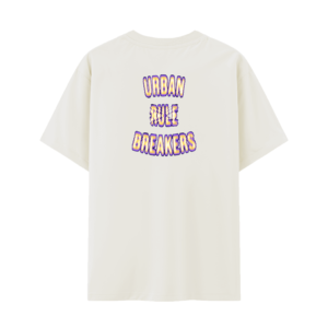T-shirt URB