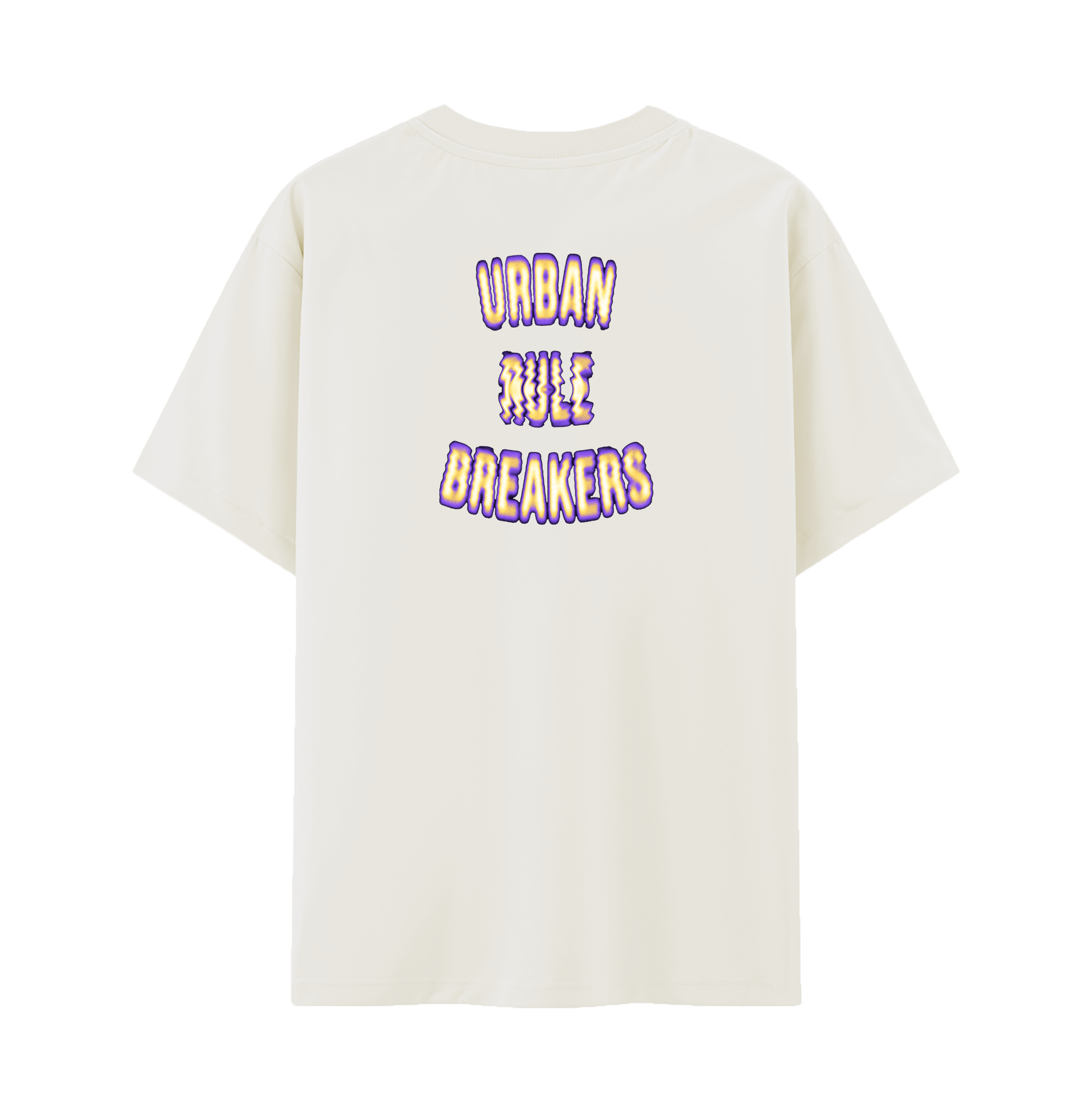 T-shirt URB