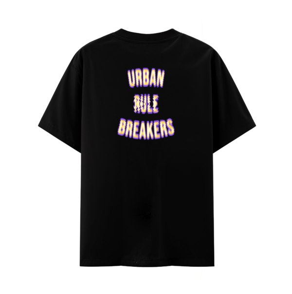 T-shirt URB