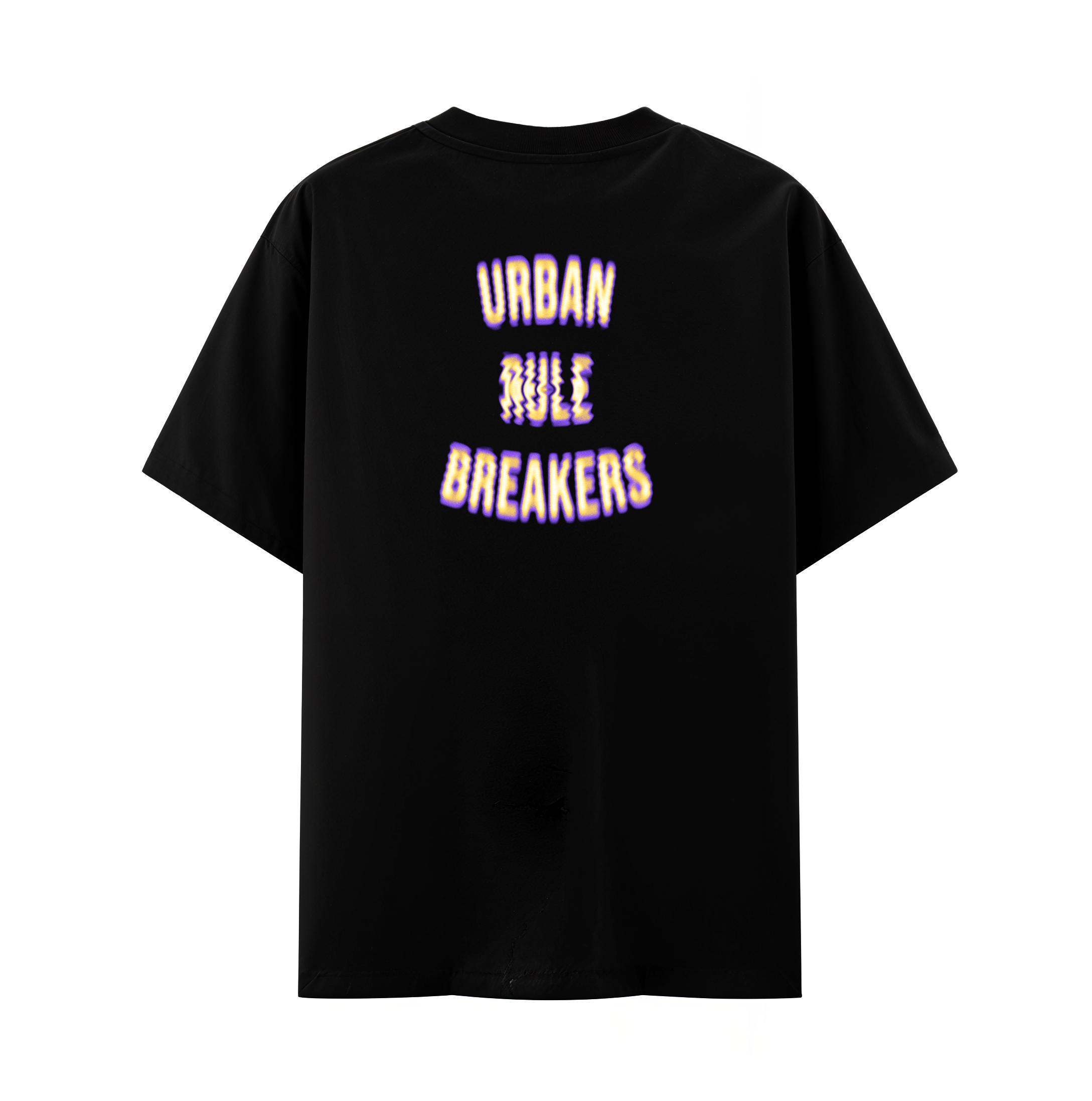 T-shirt URB