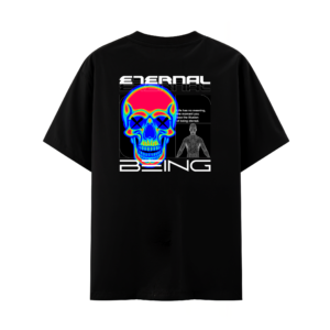 T-shirt ETERNAL