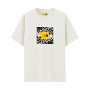 T-shirt URBAN