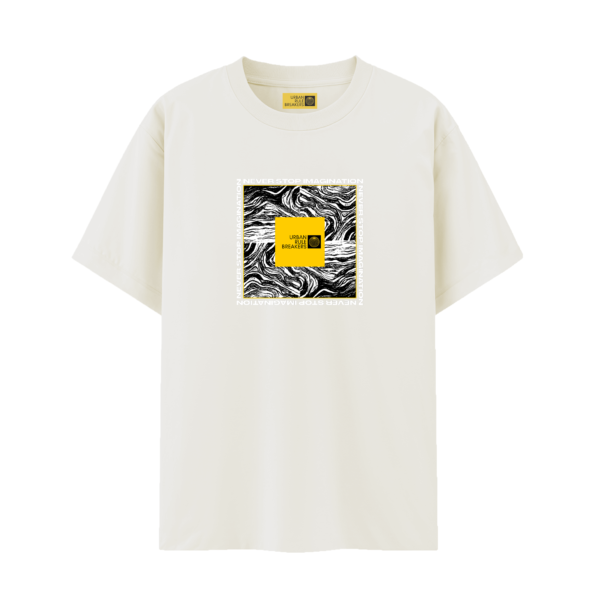 T-shirt URBAN