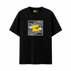 T-shirt URBAN