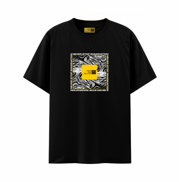 T-shirt URBAN