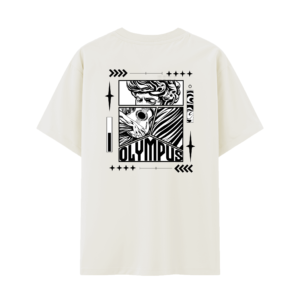 T-shirt OLYMPUS