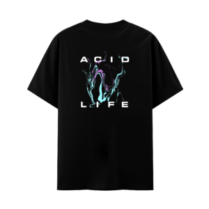 T-shirt ACID