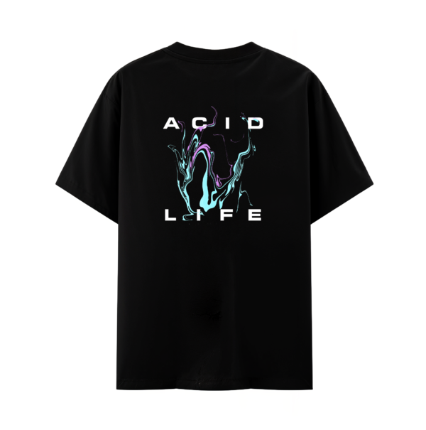 T-shirt ACID